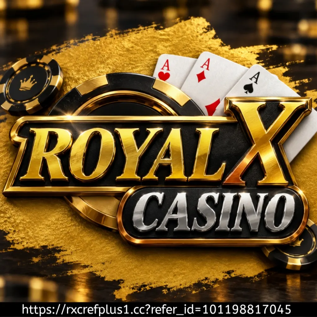 Royal X Casino